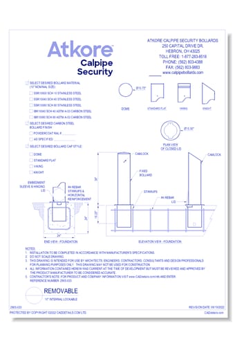 CAD Preview