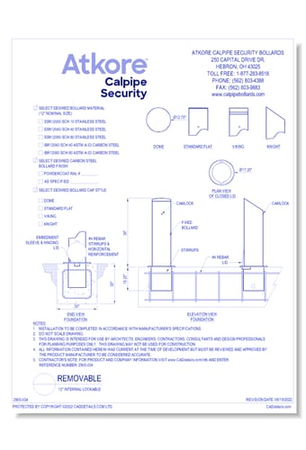 CAD Preview