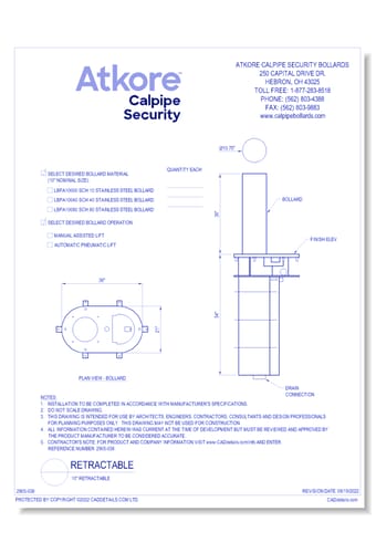 CAD Preview