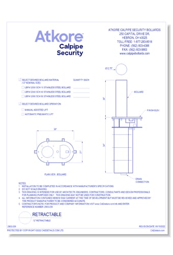 CAD Preview
