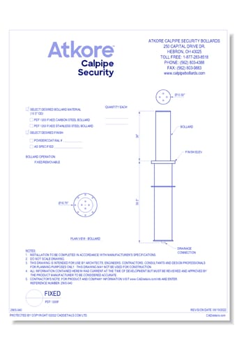 CAD Preview
