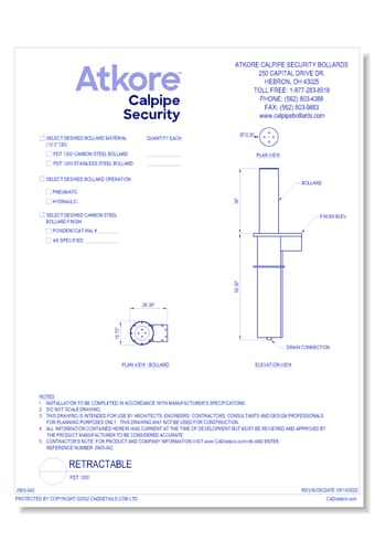 CAD Preview