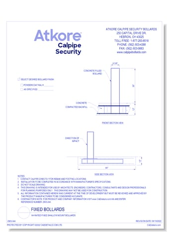 CAD Preview