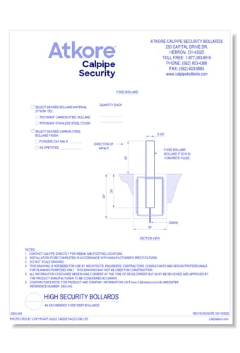 CAD Preview