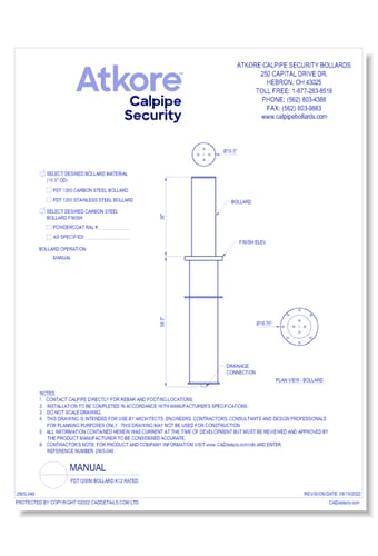 CAD Preview