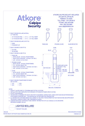 CAD Preview
