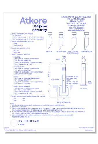 CAD Preview