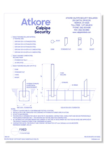 CAD Preview