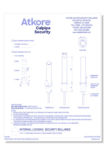 CAD Preview