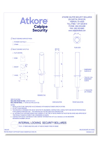 CAD Preview