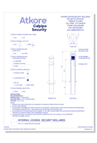 CAD Preview