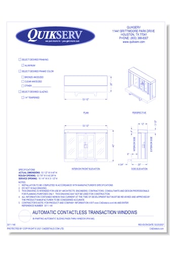 CAD Preview