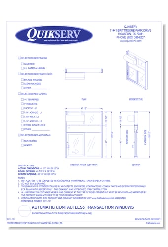 CAD Preview