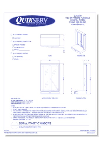 CAD Preview