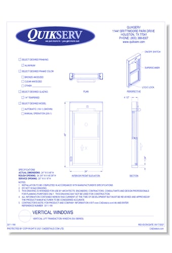CAD Preview