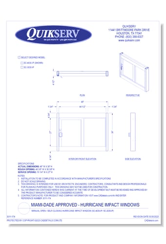 CAD Preview