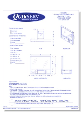 CAD Preview