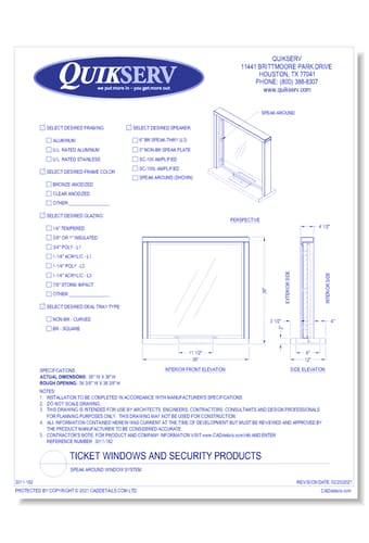 CAD Preview