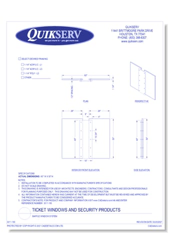 CAD Preview