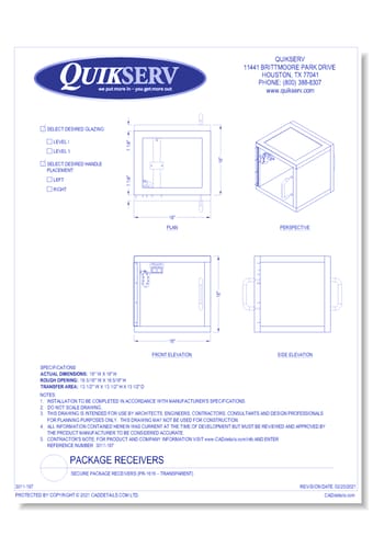 CAD Preview