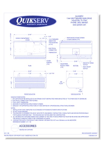 CAD Preview