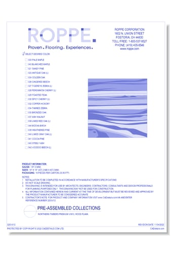CAD Preview