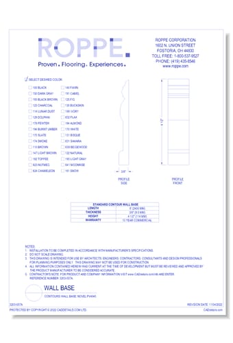 CAD Preview