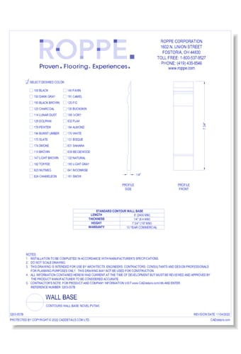 CAD Preview