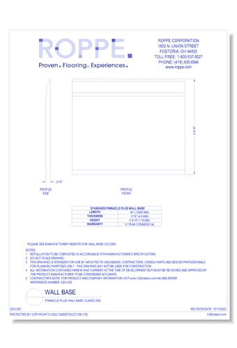 CAD Preview
