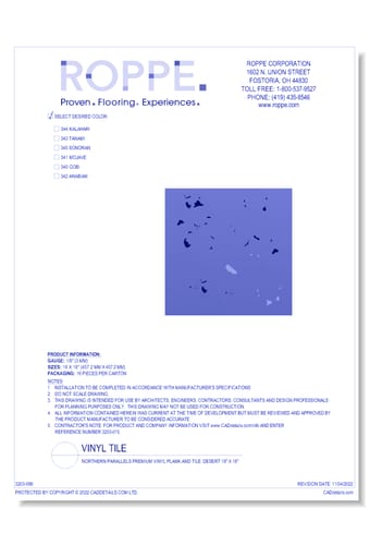 CAD Preview
