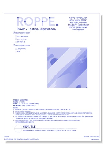 CAD Preview