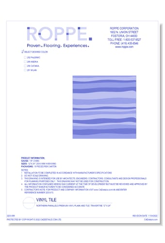 CAD Preview