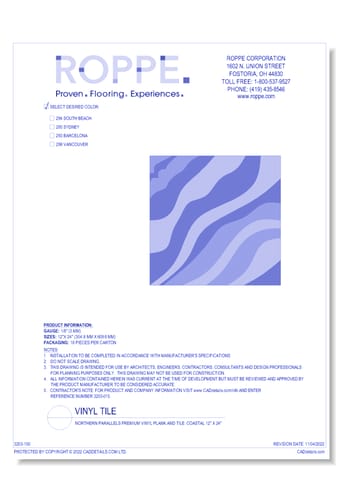 CAD Preview
