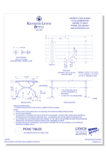 CAD Preview