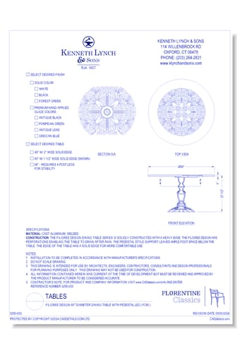 CAD Preview