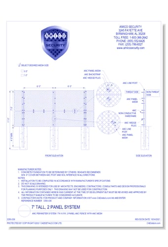 CAD Preview