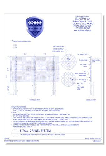 CAD Preview