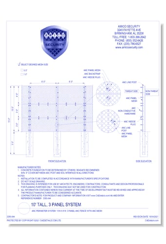 CAD Preview