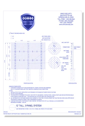 CAD Preview
