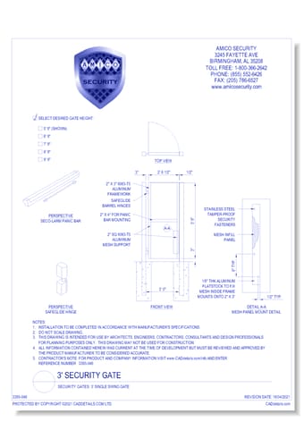 CAD Preview