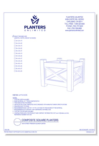 CAD Preview