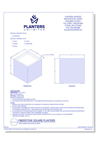 CAD Preview