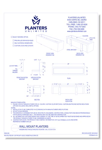 CAD Preview