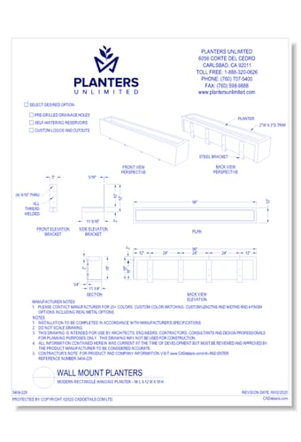 CAD Preview