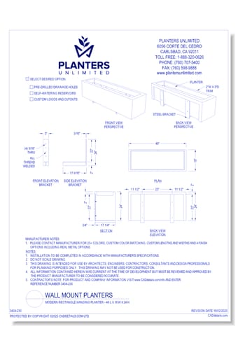 CAD Preview
