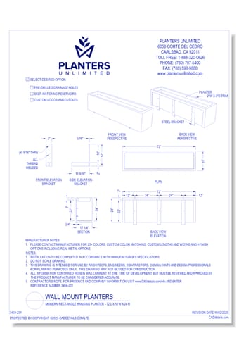CAD Preview