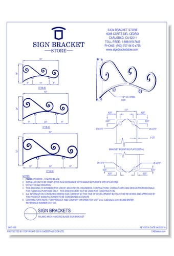 CAD Preview