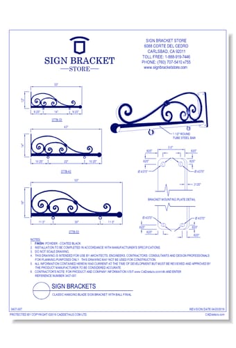 CAD Preview