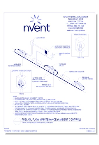 CAD Preview