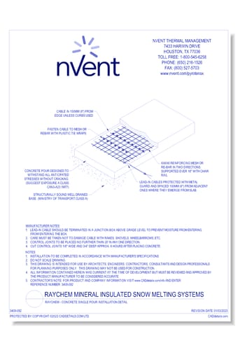 CAD Preview